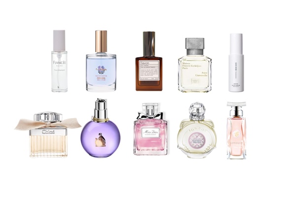 甘くて上品！「ホワイトアプリコットの香水」おすすめ人気ランキング10選