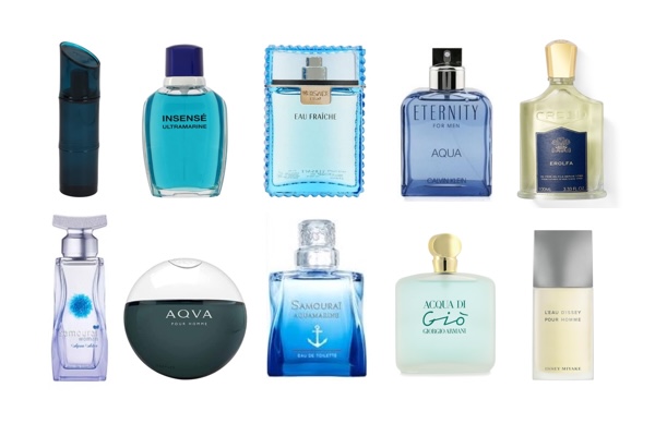 「アクアマリンの香水」おすすめ人気ランキング10選。メンズ・レディース向けも