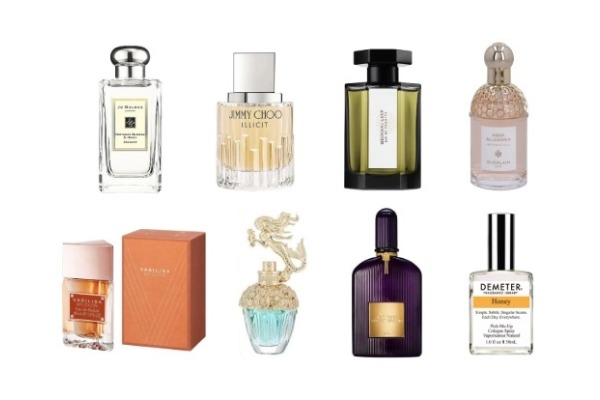 濃厚な甘さ。「蜂蜜（ハニー）の香水」おすすめ人気ランキング10選