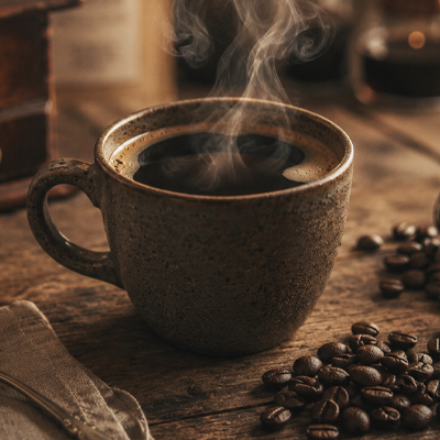 コーヒー