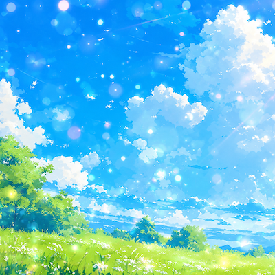 夏