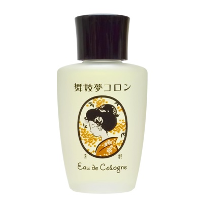 舞妓夢コロン 金木犀
