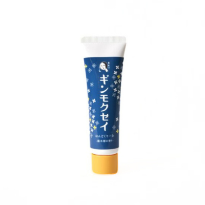 ギンモクセイ はんどくりーむ