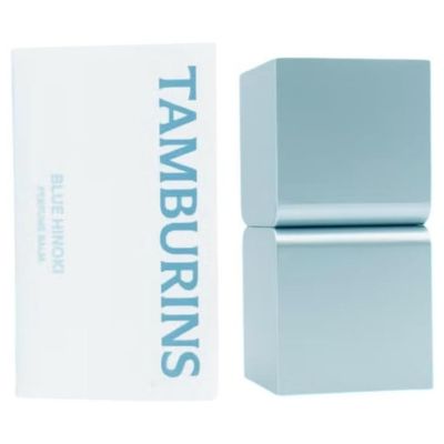PERFUME BALM BLUE HINOKI