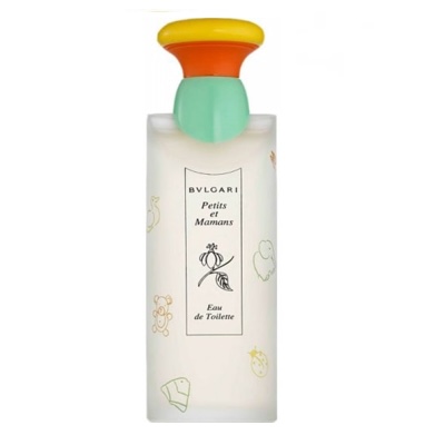 プチママン オードトワレ