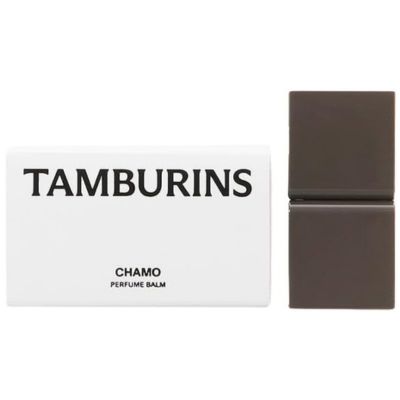 PERFUME BALM CHAMO