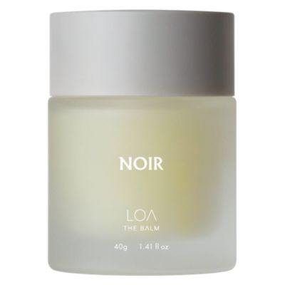 LOA THE BALM NOIR