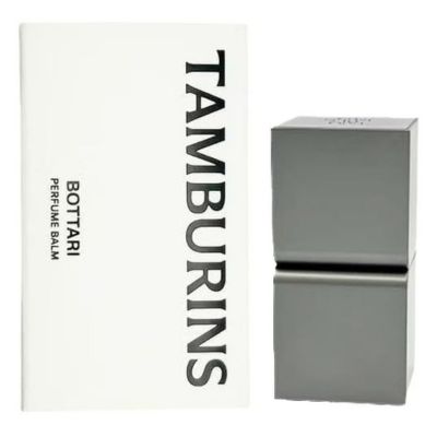 PERFUME BALM BOTTARI