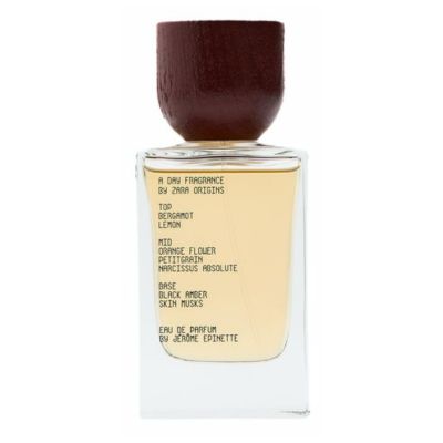 A DAY EDP