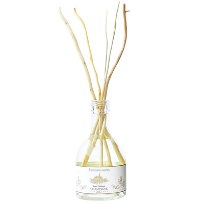 リードディフューザー 200ml CHAMPAGNE ワインコレクション