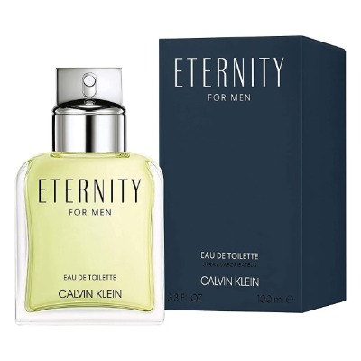 エタニティ フォー メン オードトワレ 100ml