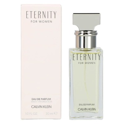 エタニティ フォー ウィメン オードパルファム 30ml
