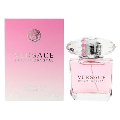 ブライトクリスタル オードトワレ 30ml