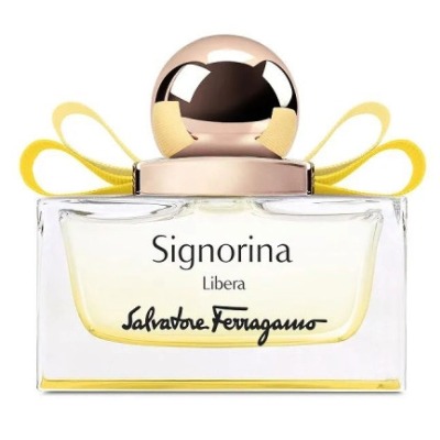 シニョリーナ リベラ オーデパルファム 30ml