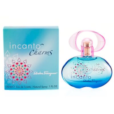 インカント チャーム オードトワレ スプレー 30ml