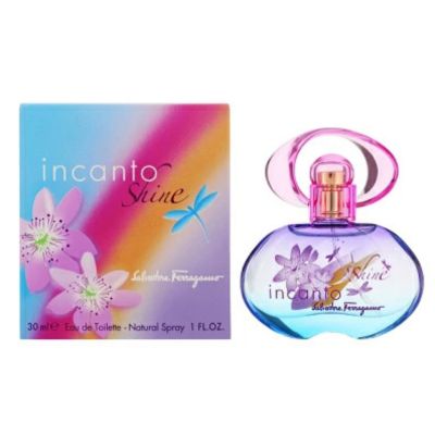インカント シャイン オードトワレ 30ml