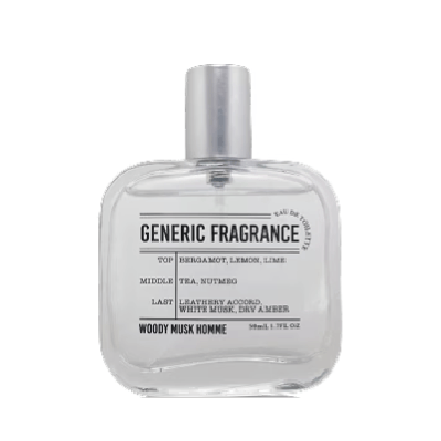 WOODY MUSK HOMME