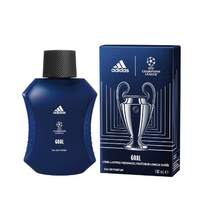 UEFA チャンピオンズリーグ ゴール オールドパルファム