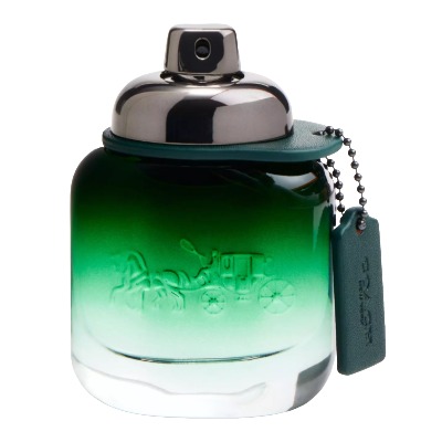 コーチ グリーン オードトワレ 40ml