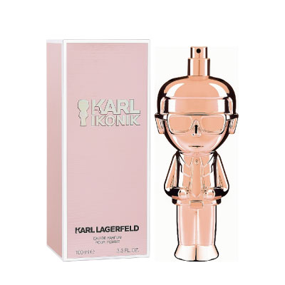Ikonik Pour Femme
