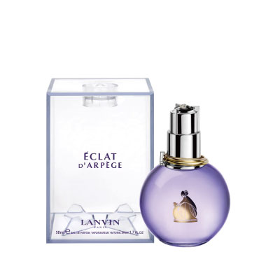 エクラドゥアルページュ オードパルファム 50ml