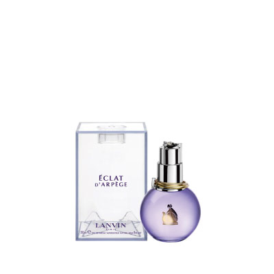 エクラドゥアルページュ オードパルファム 30ml