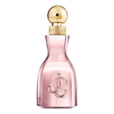ジミー チュウ アイウォンチュウ ウィズラブ オードパルファム 40ml