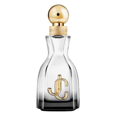 ジミー チュウ アイウォンチュウ フォーエバー オードパルファム 40ml