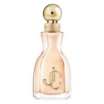 ジミー チュウ アイウォンチュウ オードパルファム 40ml