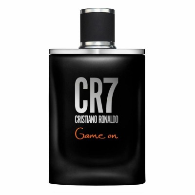CR7 ゲームオン オードトワレ
