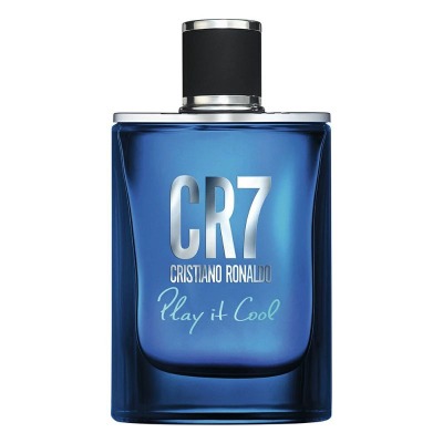 CR7 プレイ イット クール オードトワレ