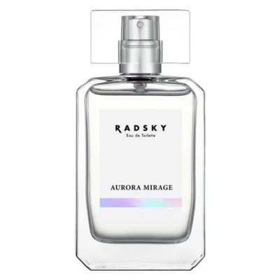 ラッドスカイ オーロラミラージュ オードトワレ 50ml