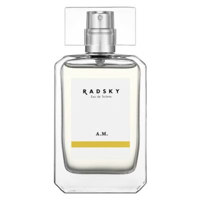 ラッドスカイ A.M.（エーエム） オードトワレ 50ml