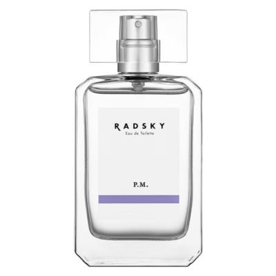 ラッドスカイ P.M.（ピーエム） オードトワレ 50ml