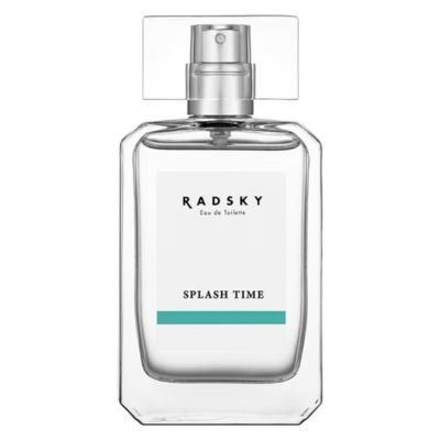 ラッドスカイ スプラッシュタイム オードトワレ 50ml