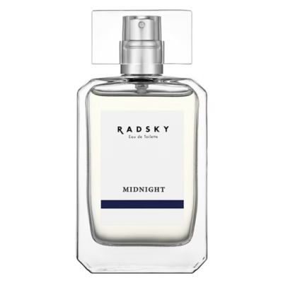 ラッドスカイ ミッドナイト オードトワレ 50ml