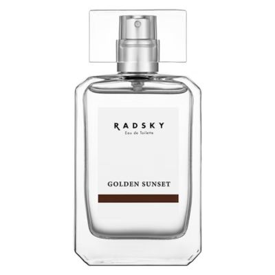 ラッドスカイ ゴールデンサンセット オードトワレ 50ml