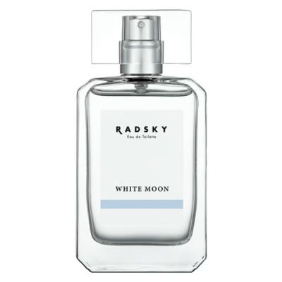ラッドスカイ ホワイトムーン オードトワレ 50ml