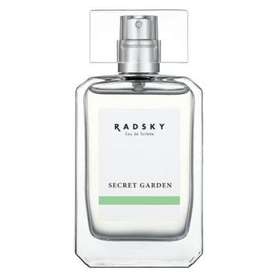 ラッドスカイ シークレットガーデン オードトワレ 50ml