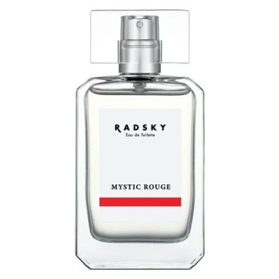 ラッドスカイ ミスティックルージュ オードトワレ 50ml