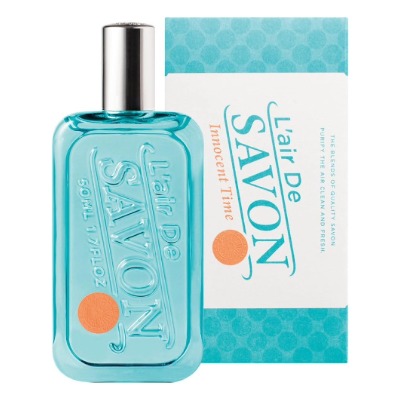 イノセントタイム オードトワレ 50ml