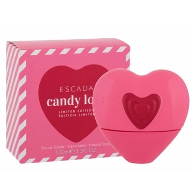 キャンディラブ オードトワレ