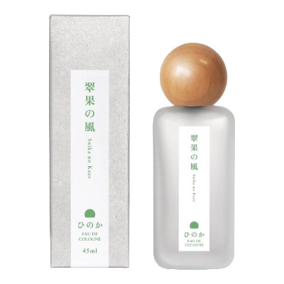翠果の風 オーデコロン