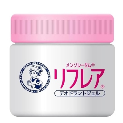 リフレア デオドラントジェル