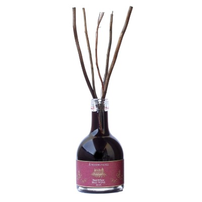 リードディフューザー 200ml 2015 RED WINE ワインコレクション