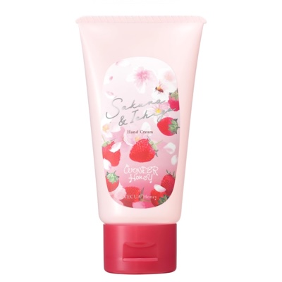 桜の香りの「ハンドクリーム」おすすめ人気ランキング10選 | fuwann
