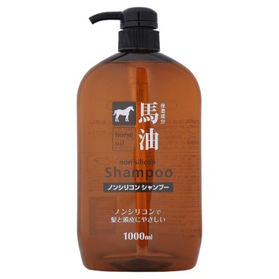 馬油シャンプー 1000ml