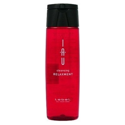 イオ クレンジング リラックスメント 200ml