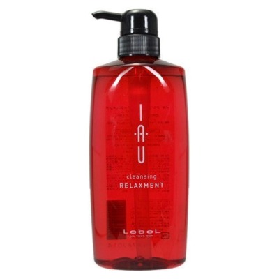 イオ クレンジング リラックスメント 600ml
