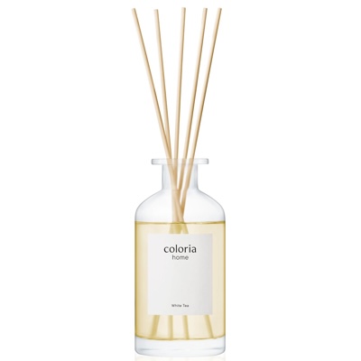 フレグランスディフューザー ホワイトティー 180ml